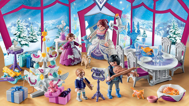 Playmobil Holiday Ball