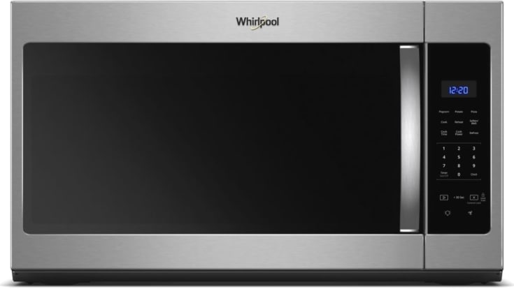 Product Image - Whirlpool WMH31017HZ
