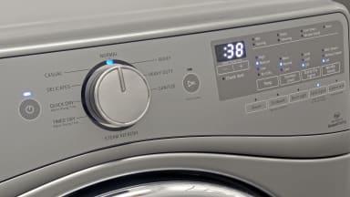 Whirlpool WED90HEFW WED90HEFC WGD90HEFW WGD90HEFC Dryer