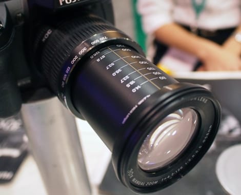 FI Lens Photo