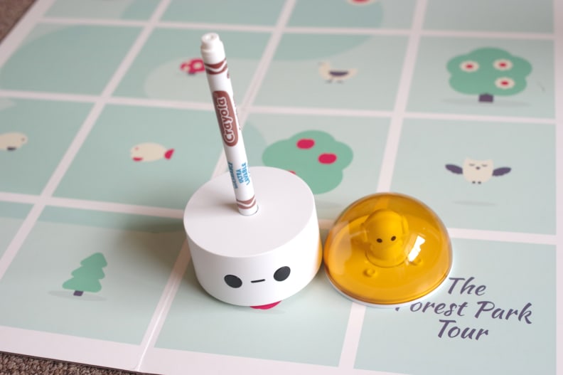 coding bug toy
