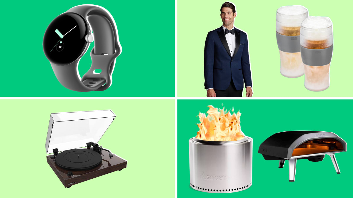 12 Unexpected Father's Day Gifts: Top Picks for Every Type of Dad