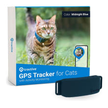 Product image of Tractive GPS Tracker & Health Monitoring for Cats