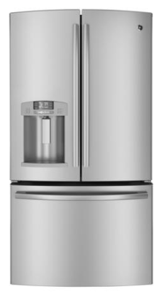 Product Image - GE GFE29HGDWW