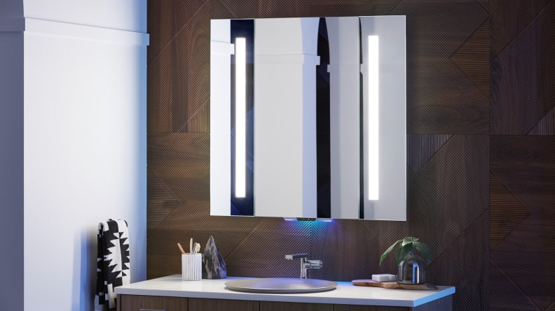 Kohler Verdera Smart Mirror