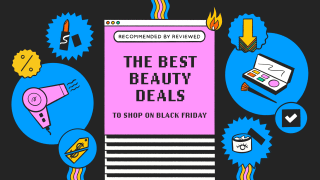 The best Black Friday beauty deals according to our expert.