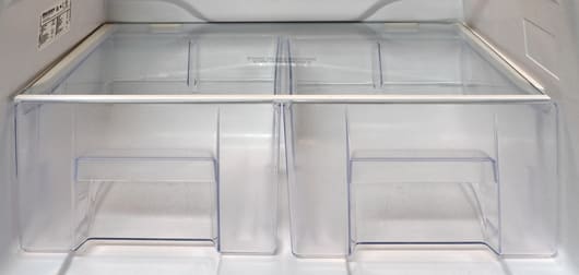 Vegetable Drawer Photo