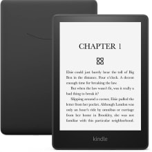 Product image of Amazon Kindle Paperwhite