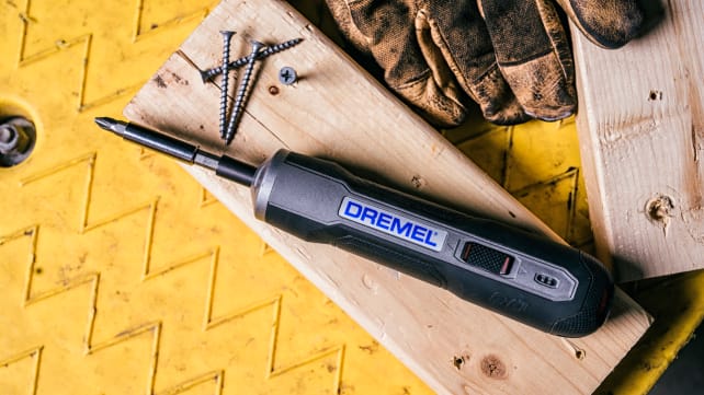 Dremel GO-01