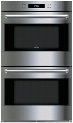 Product Image - Wolf E-Series DO30PE/S/PH