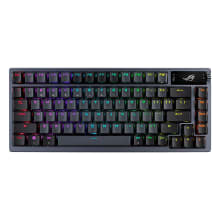 Product image of ASUS ROG Azoth Wireless Gaming Keyboard
