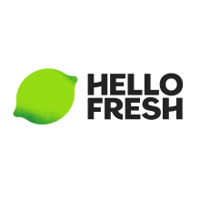Product image of HelloFresh
