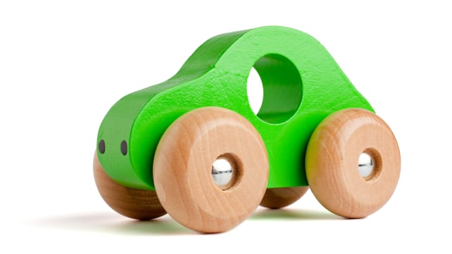 wood toys