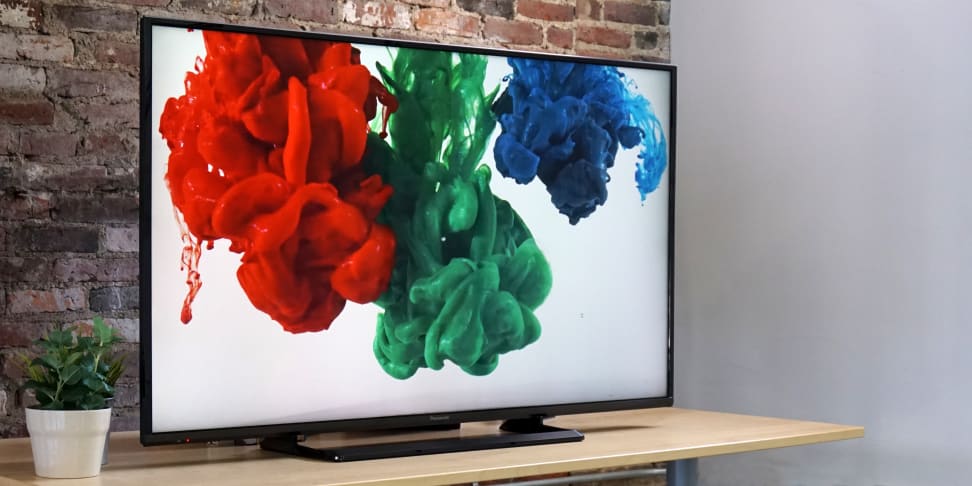 Product Image - Panasonic TC-50CX600U