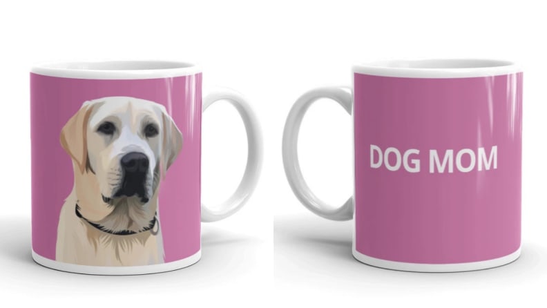 Dog Mom Gifts for Mother's Day - Dog Mom Days