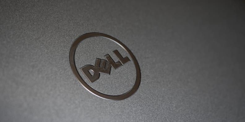 Dell Inspiron 13 5000 Theoretical Grey