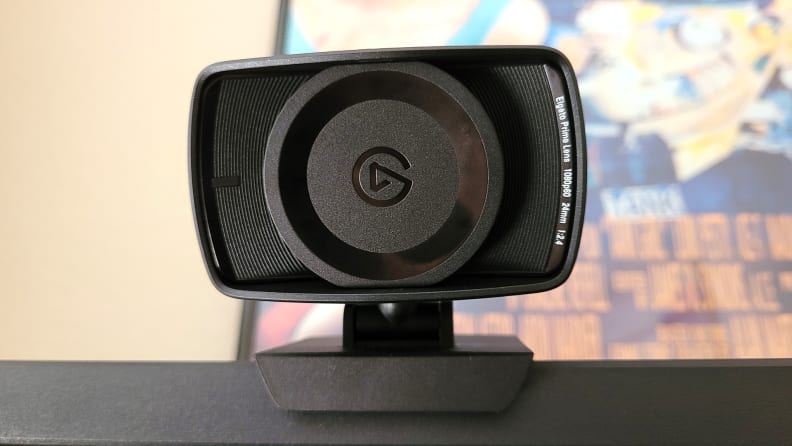 Logitech C920 HD Pro review