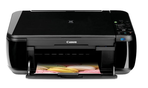 Product Image - Canon PIXMA MP495