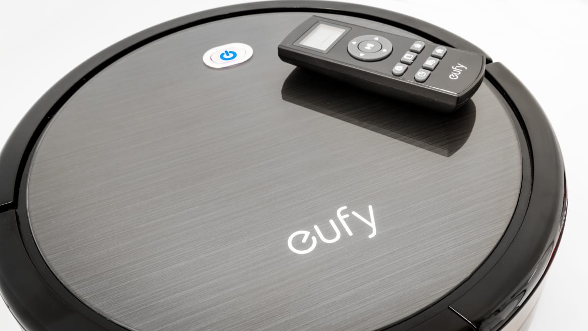 The Eufy RoboVac 11+ is not better than the model it is replacing