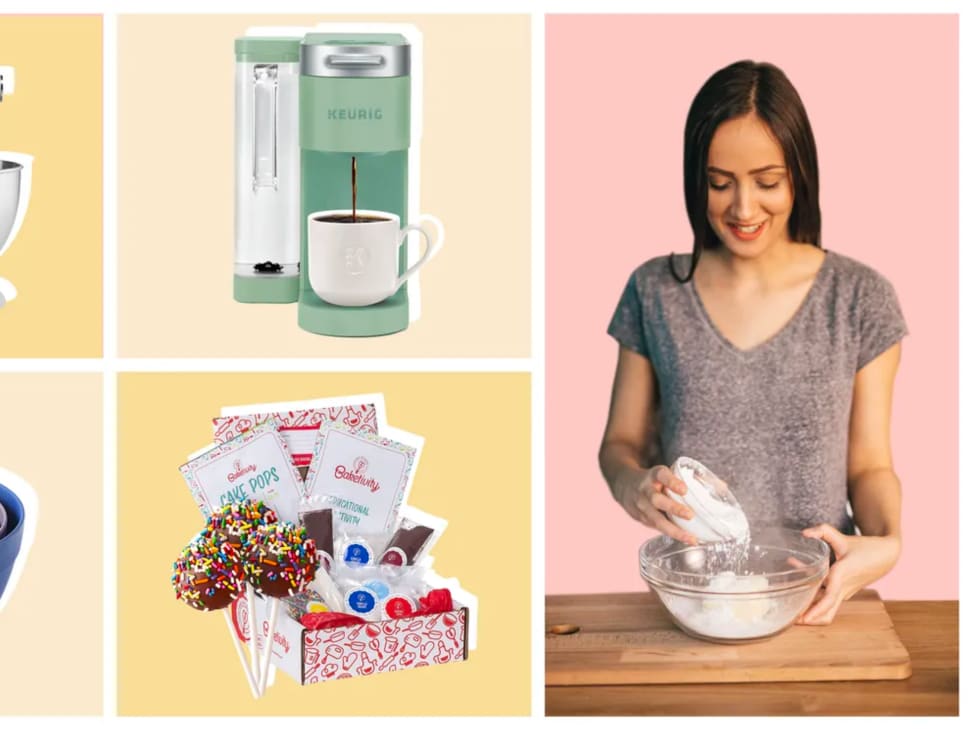 10 Must-Have Baking Essentials for Mom