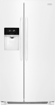Product Image - Frigidaire Gallery FGSS2635TP
