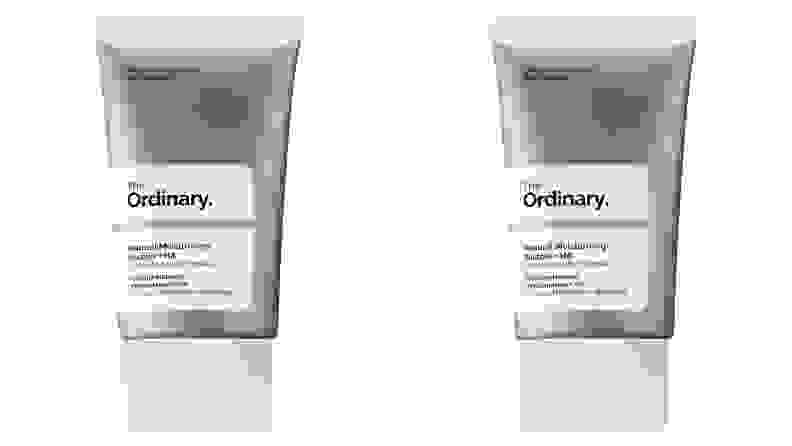 The Ordinary Natural Moisturizing Factors + HA.