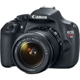 Product image of Canon EOS Rebel T5