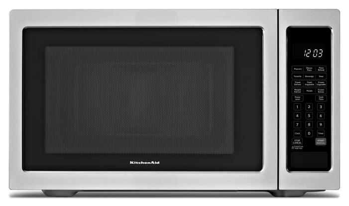Product Image - KitchenAid KCMS2255BSS