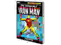 Product image of Iron Man Epic Collection: Battle Royal