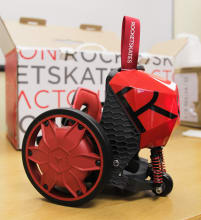 ACTON RocketSkates