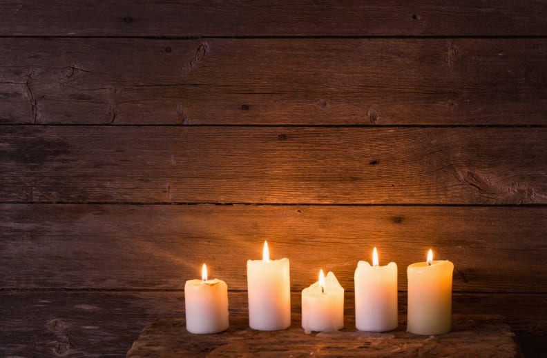 Candles