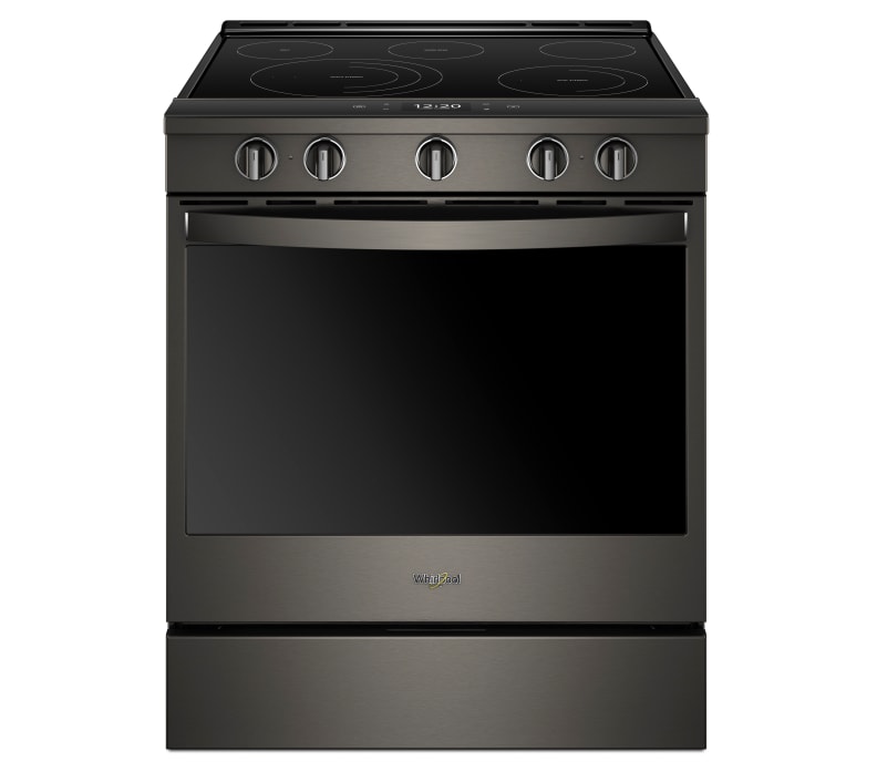 Black Stainless and Slate -- Stylish, Versatile Alternatives to Stainless  Appliances — SSD