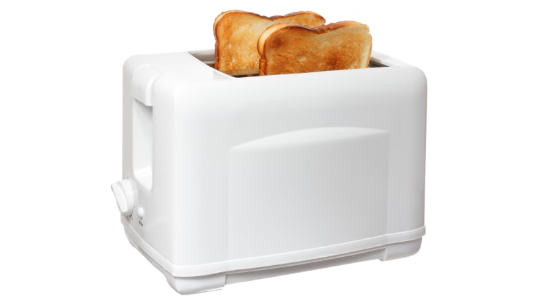 Get rid of your toaster—you don't need it - Reviewed