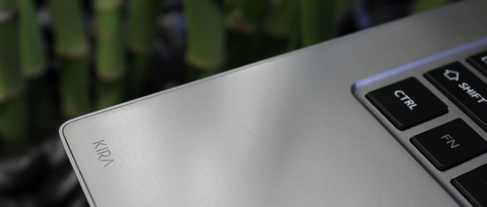Product Image - Toshiba KIRAbook 13 i5-Touch