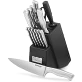 5 Best Knife Sets Under $100 of 2024 - Reviewed