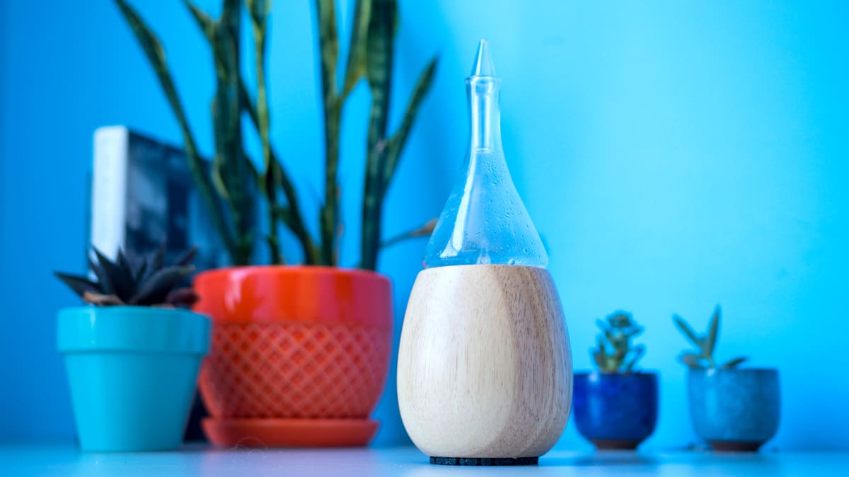 The Best Essential Oil Diffusers of 2020 Reviewed Home & Outdoors