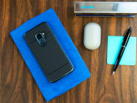 Caseology Parallax case for Samsung Galaxy S9