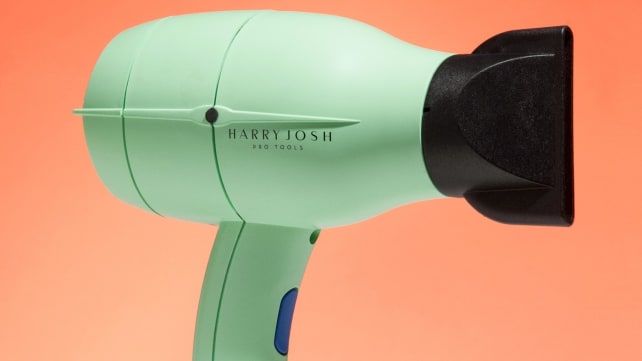 Harry Josh Hair Dryer
