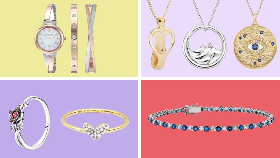 65 Mother's Day Gifts for Hard to Buy Mom: Jewelry, Beauty