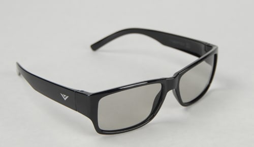 Vizio E3d420vx Led Lcd 3d Hdtv Review Reviewed Televisions