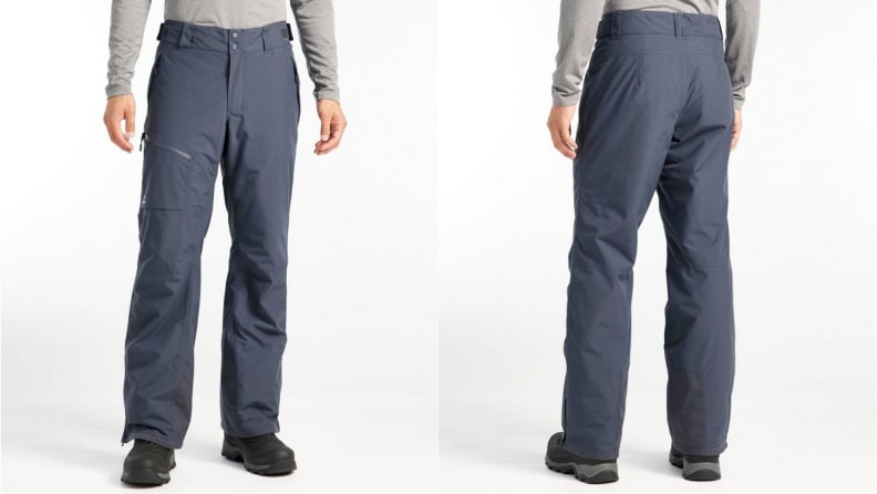 12 warm snow pants for the whole family: The North Face, Burton, and more -  Reviewed