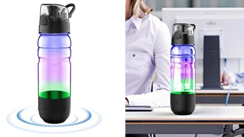 Smart Bottle