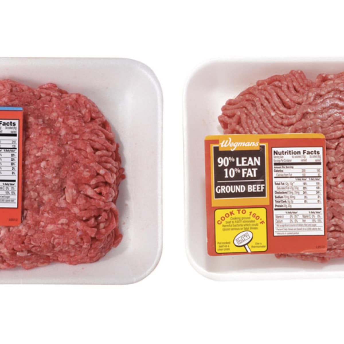 Ground Beef Sirloin Nutrition Facts Nutrition Ftempo