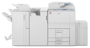 Product Image - Ricoh Aficio MP 6001