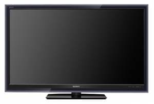 Product Image - Sony Bravia KDL-52W5100