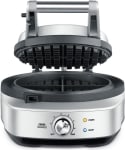 Product image of Breville BWM520XL No-Mess Waffle Maker