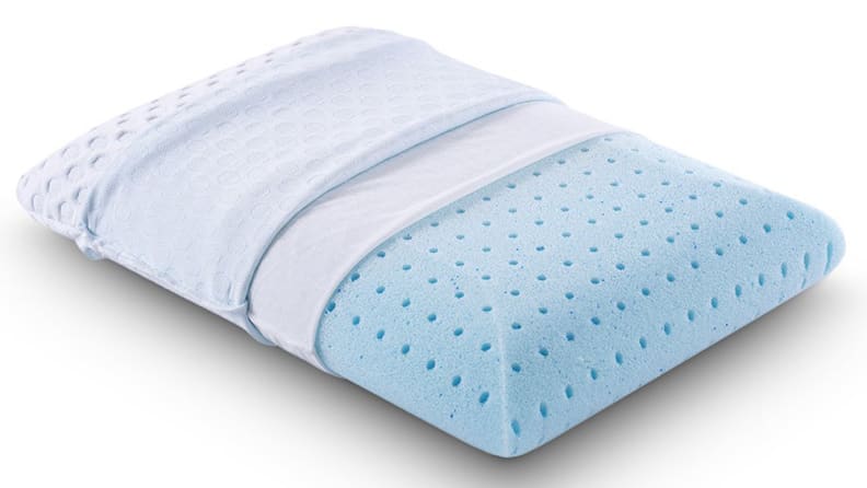 Memory Foam Pillow