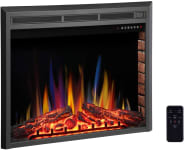 Product image of R.W. Flame 36-inch Electric Fireplace Insert