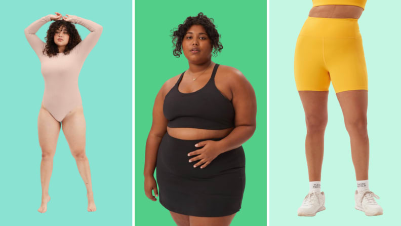 12 Best Places To Buy Plus-Sized Clothing Online: Universal Standard,  Nordstrom, And More - Reviewed