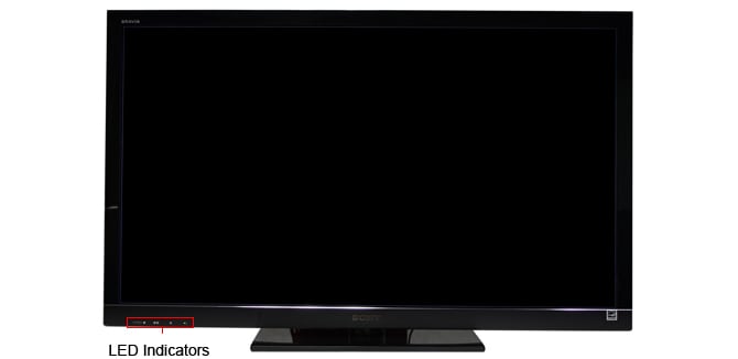 Sony KDL-46HX800 3D LED LCD HDTV Review - Reviewed